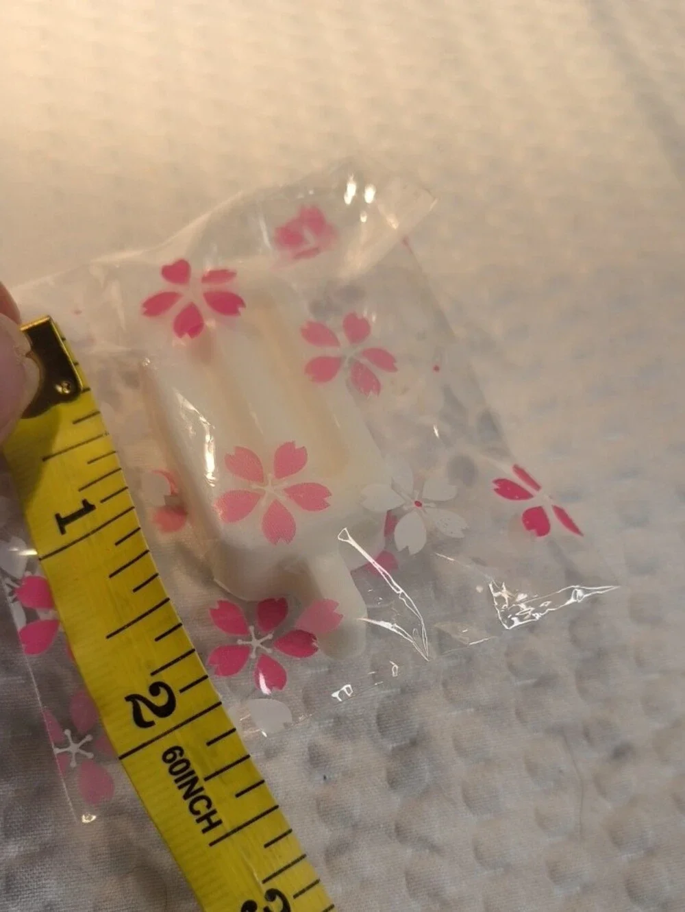 White Goats Milk Popsicle Bath Soap - Women Bath & Body